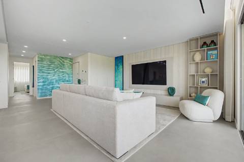 Novo apartamento T2 - Perto da praia, Quarteira