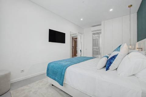 Novo apartamento T2 - Perto da praia, Quarteira