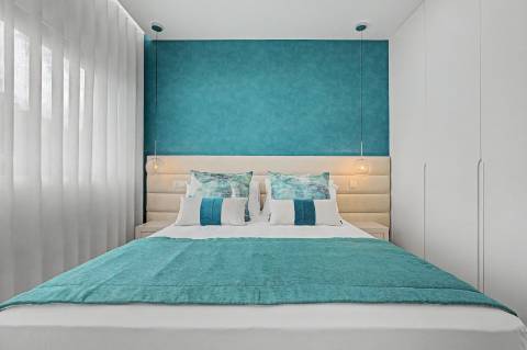 Novo apartamento T2 - Perto da praia, Quarteira