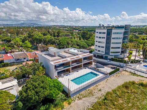 Novo apartamento T2 - Perto da praia, Quarteira