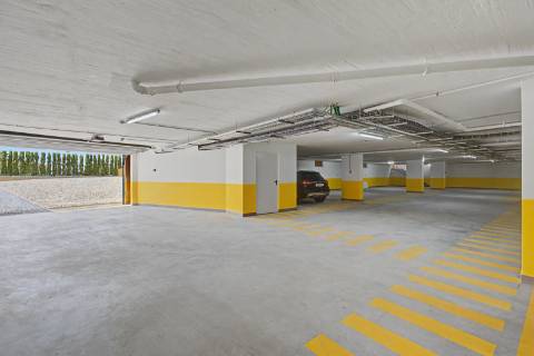 Novo apartamento T2 - Perto da praia, Quarteira
