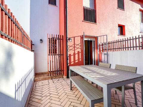 Apartamento T1+1 - Vilamoura