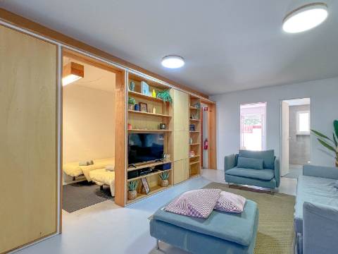 Apartamento T1+1 - Vilamoura
