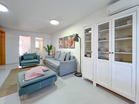 Apartamento T1+1 - Vilamoura