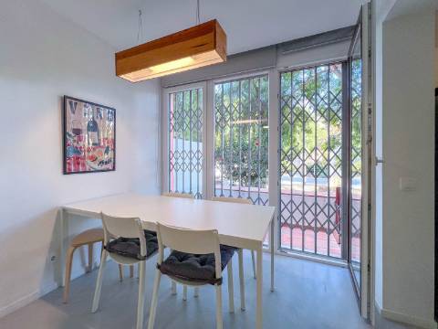 Apartamento T1+1 - Vilamoura