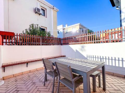 Apartamento T1+1 - Vilamoura