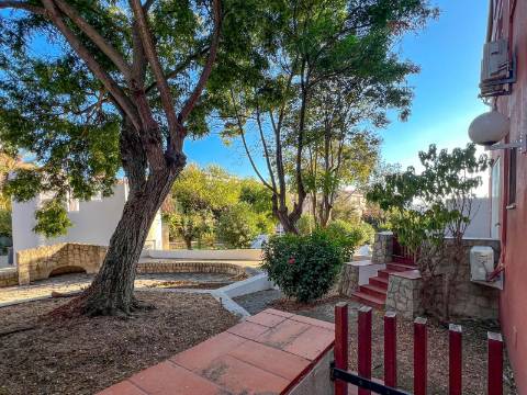Apartamento T1+1 - Vilamoura