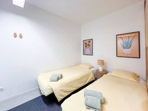 Apartamento T1+1 - Vilamoura