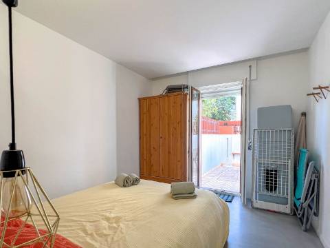 Apartamento T1+1 - Vilamoura