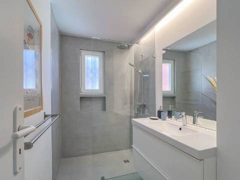 Apartamento T1+1 - Vilamoura