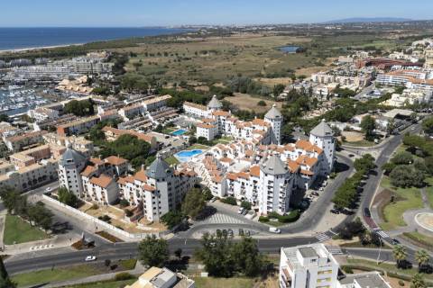 Apartamento T1+1 - Vilamoura