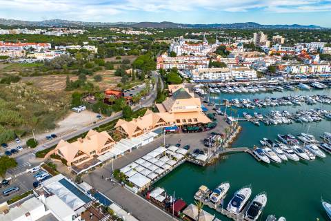 Apartamento T1+1 - Vilamoura