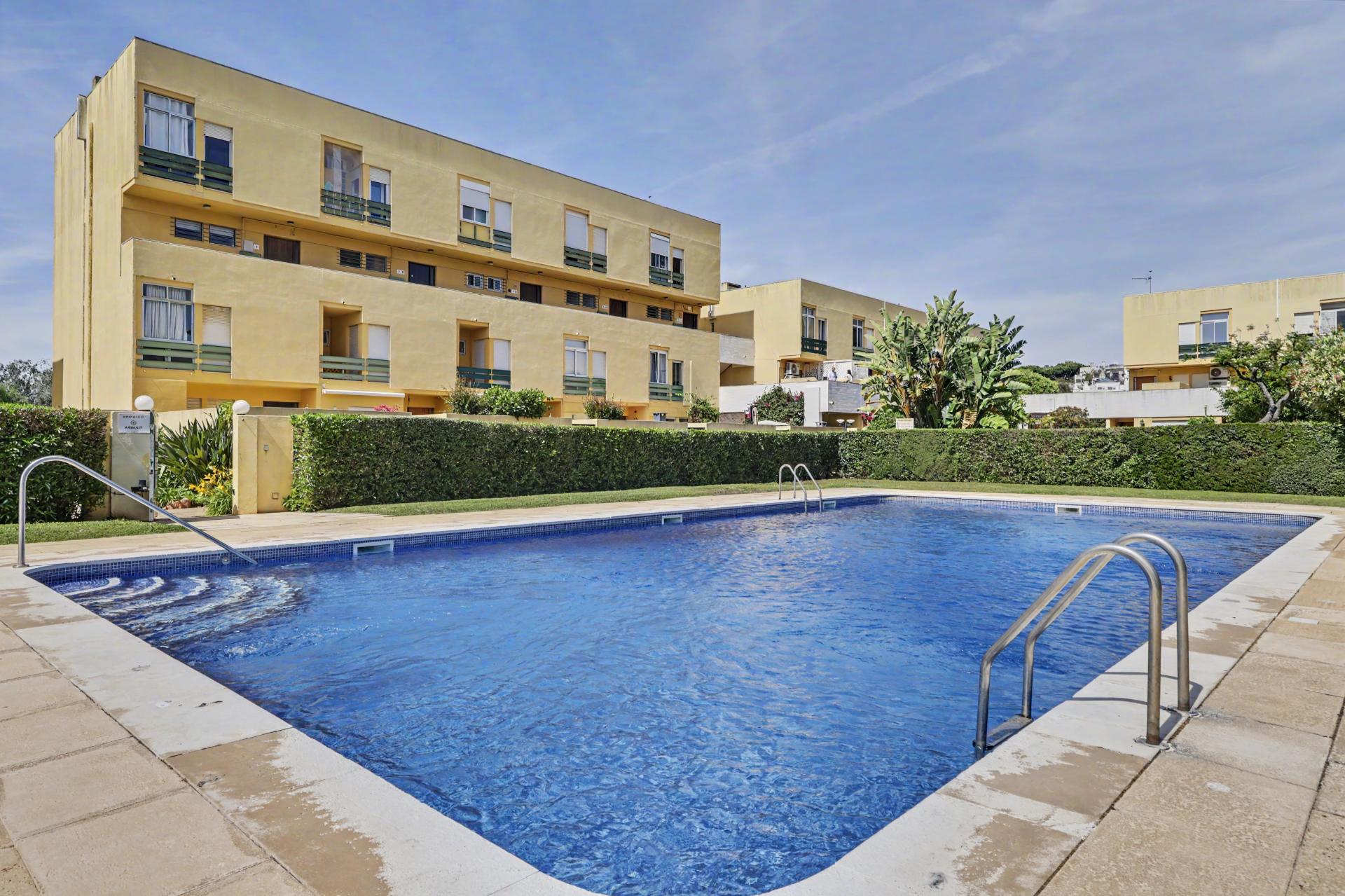 Apartamento T2 - Vilamoura