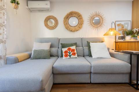 Apartamento T2 - Vilamoura