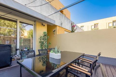 Apartamento T2 - Vilamoura