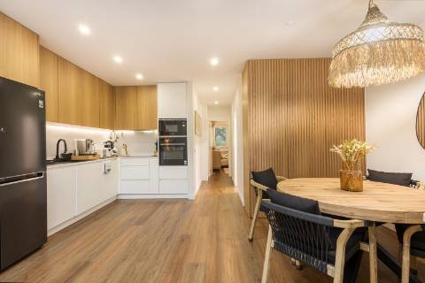 Apartamento T2 - Vilamoura