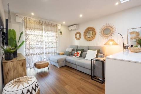 Apartamento T2 - Vilamoura