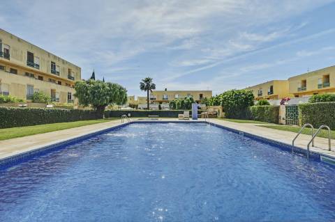 Apartamento T2 - Vilamoura
