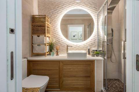 Apartamento T2 - Vilamoura