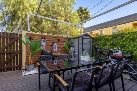 Apartamento T2 - Vilamoura