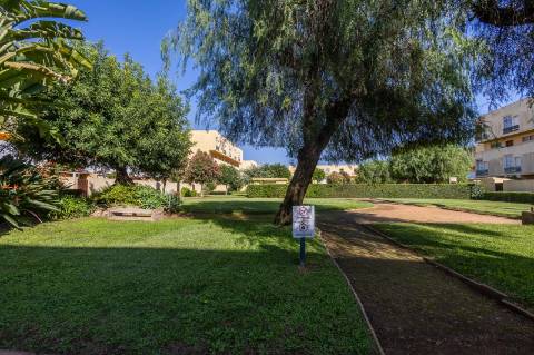 Apartamento T2 - Vilamoura