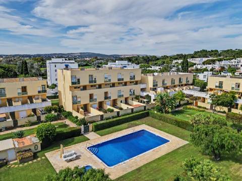 Apartamento T2 - Vilamoura