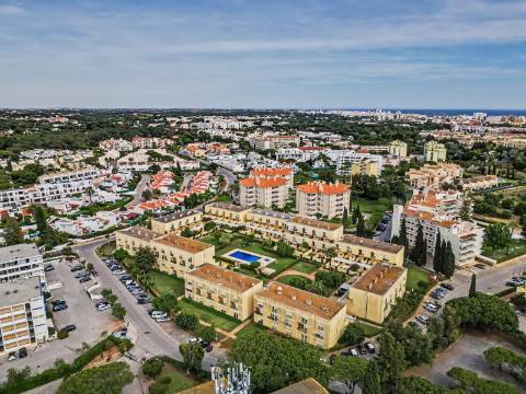 Apartamento T2 - Vilamoura