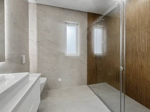 Apartamento T2 - Quarteira
