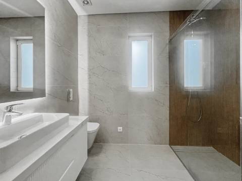 Apartamento T2 - Quarteira