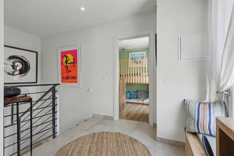 Casa T3 - Sítio dos quartos