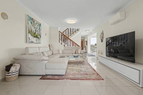 Moradia V2+2 Millenium Plaza - Vilamoura