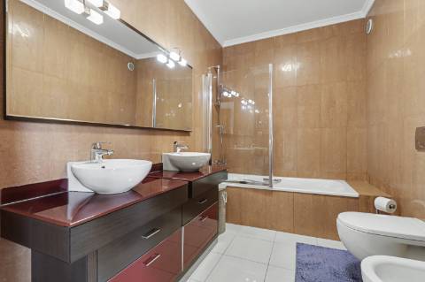 Moradia V2+2 Millenium Plaza - Vilamoura