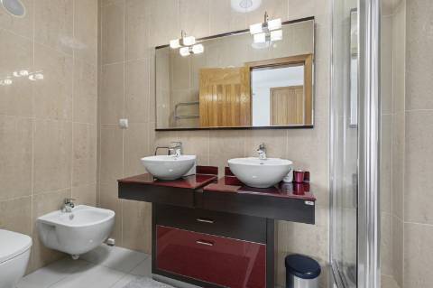 Moradia V2+2 Millenium Plaza - Vilamoura