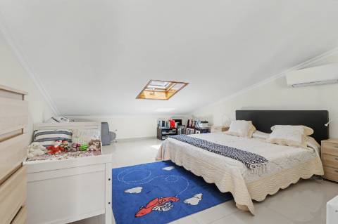 Moradia V2+2 Millenium Plaza - Vilamoura