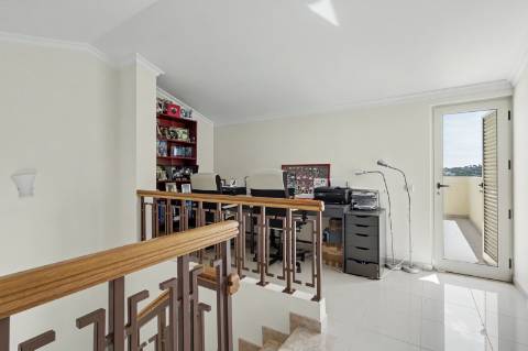Moradia V2+2 Millenium Plaza - Vilamoura