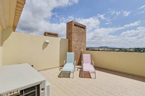 Moradia V2+2 Millenium Plaza - Vilamoura