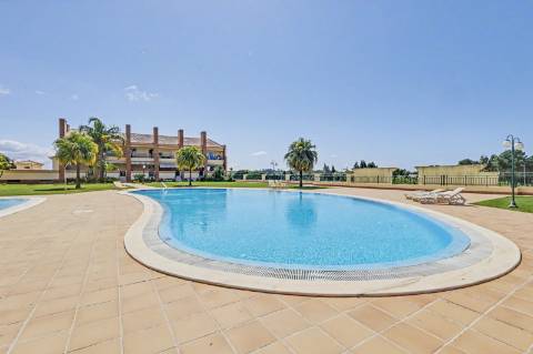 Moradia V2+2 Millenium Plaza - Vilamoura