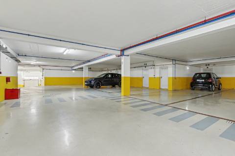 Moradia V2+2 Millenium Plaza - Vilamoura