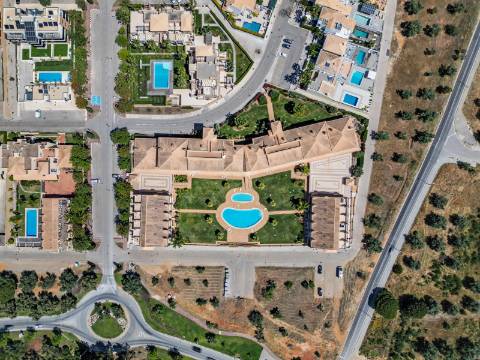 Moradia V2+2 Millenium Plaza - Vilamoura