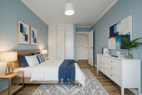 Apartamento T3 - Tavira