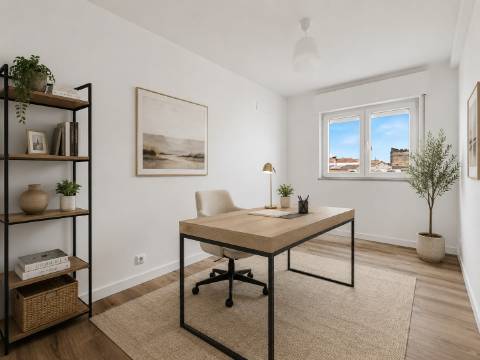 Apartamento T3 - Tavira