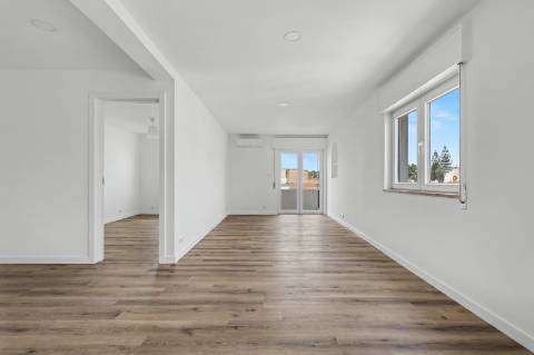 Apartamento T3 - Tavira