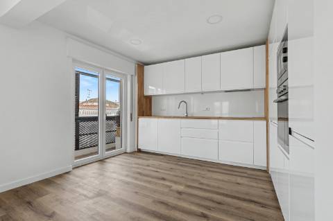 Apartamento T3 - Tavira