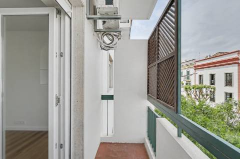 Apartamento T3 - Tavira
