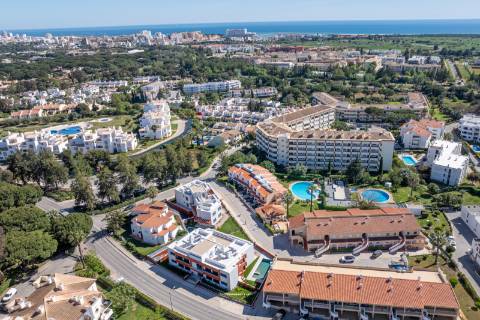 Apartamento T3- Vilamoura