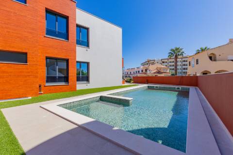 Apartamento T3- Vilamoura