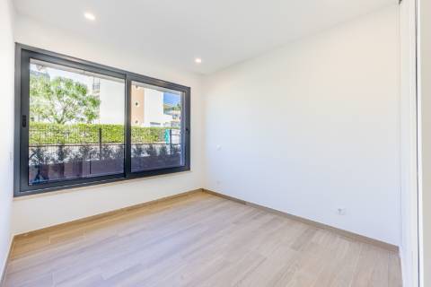 Apartamento T3- Vilamoura