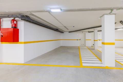 Apartamento T3- Vilamoura