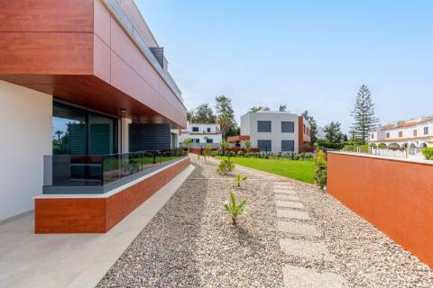 Apartamento T3- Vilamoura
