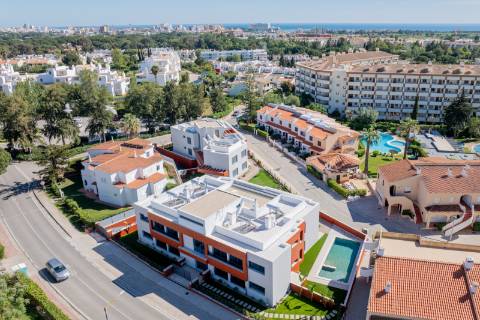 Apartamento T3- Vilamoura